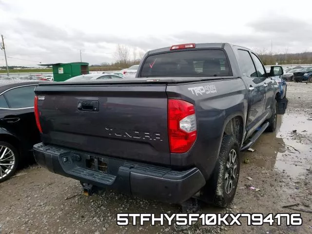 5TFHY5F10KX794176