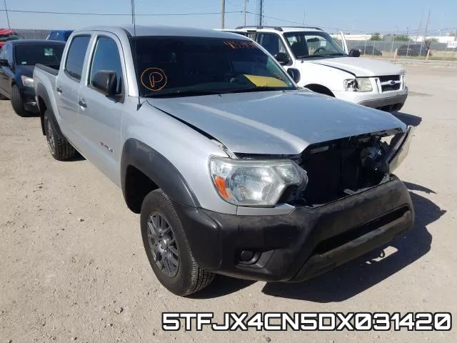 5TFJX4CN5DX031420
