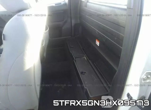 5TFRX5GN3HX095173