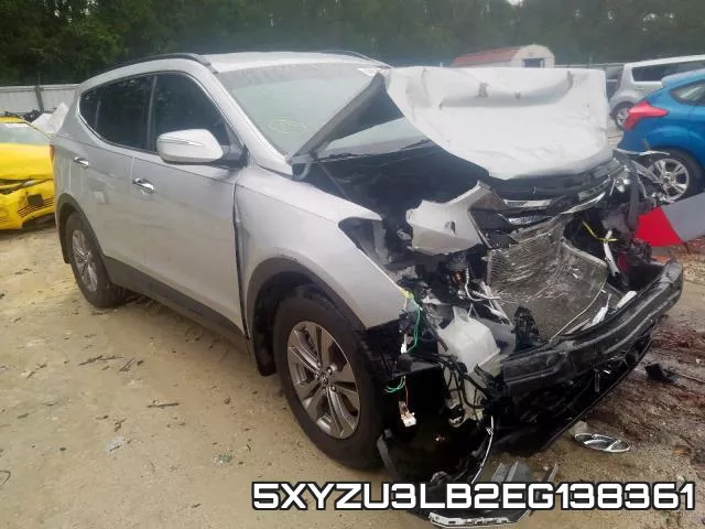 5XYZU3LB2EG138361