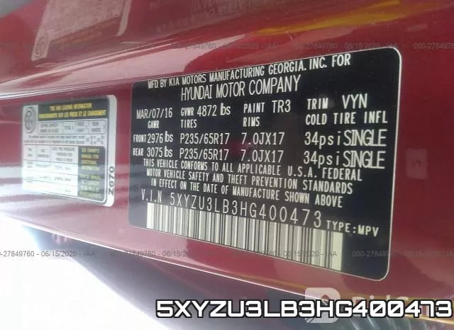 5XYZU3LB3HG400473_9.webp