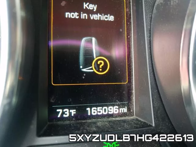 5XYZUDLB7HG422613