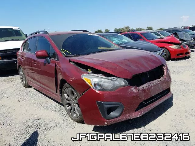 JF1GPAL67E8232416