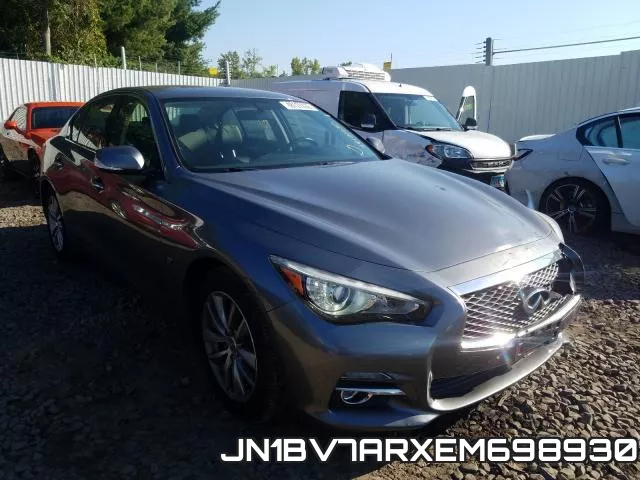 JN1BV7ARXEM698930