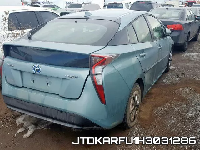 JTDKARFU1H3031286