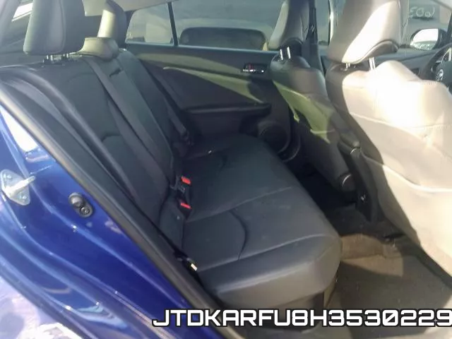 JTDKARFU8H3530229