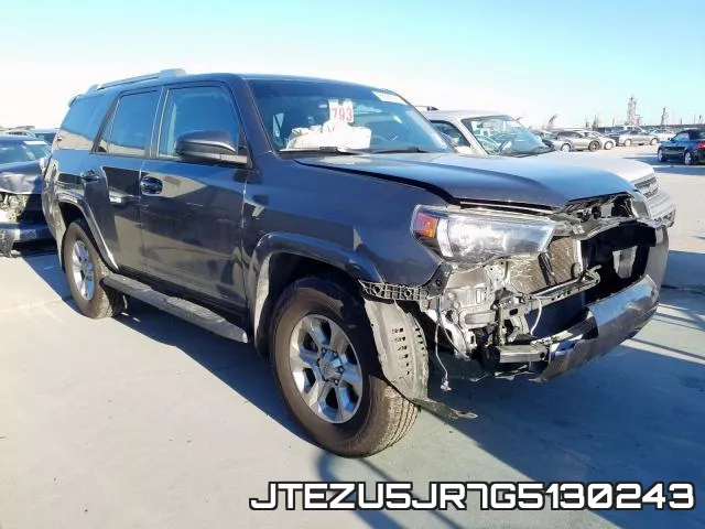 JTEZU5JR7G5130243