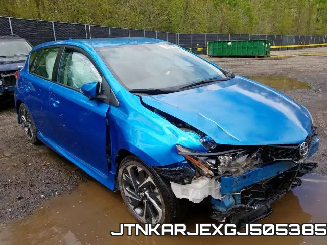 JTNKARJEXGJ505385
