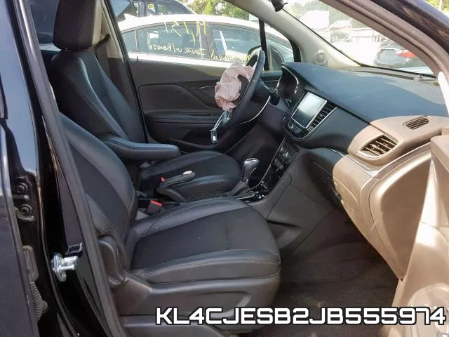 KL4CJESB2JB555974