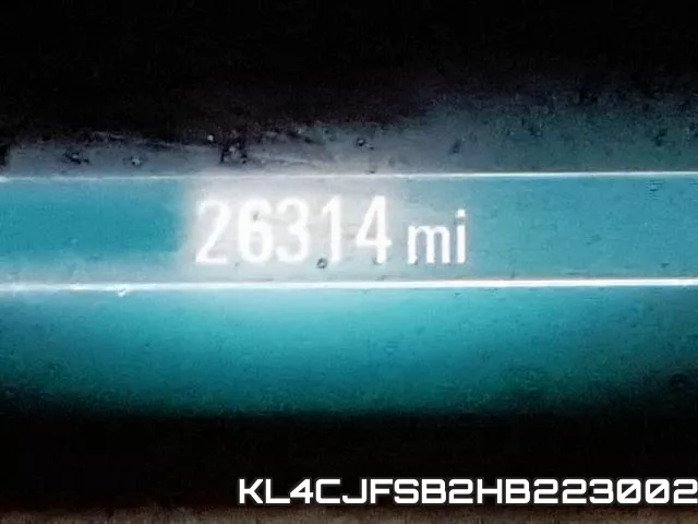 KL4CJFSB2HB223002