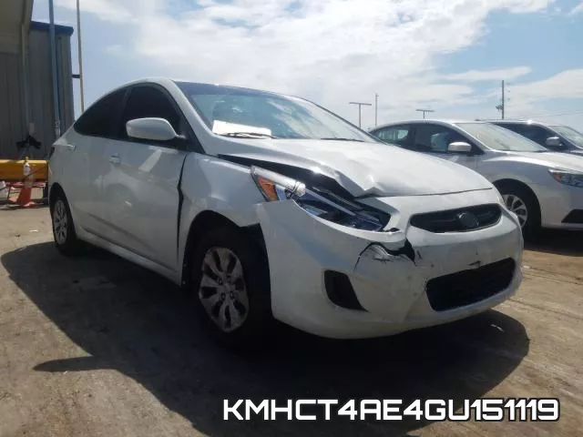 KMHCT4AE4GU151119