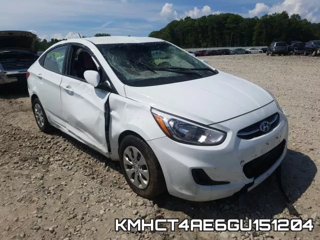 KMHCT4AE6GU151204