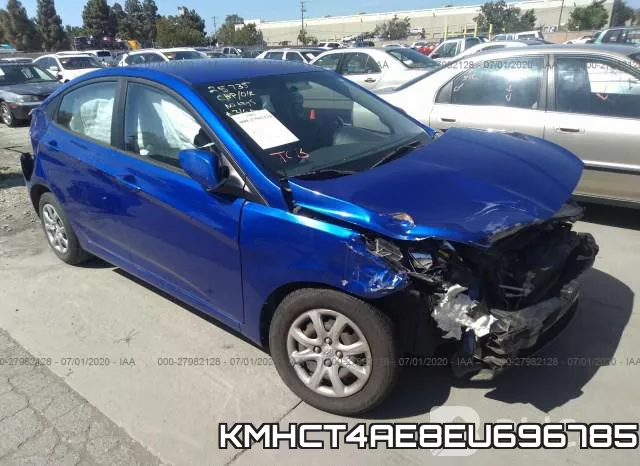 KMHCT4AE8EU696785