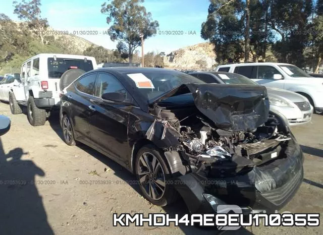 KMHDH4AE8EU170355