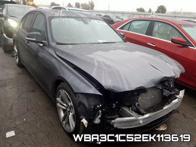 WBA3C1C52EK113619