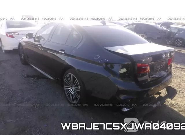 WBAJE7C5XJWA04092