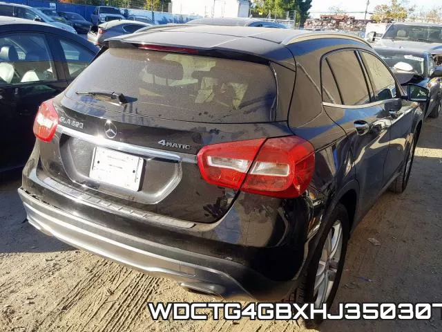WDCTG4GBXHJ350307