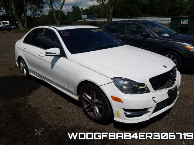 WDDGF8AB4ER306719