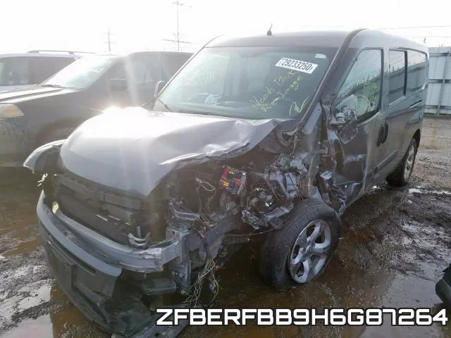 ZFBERFBB9H6G87264