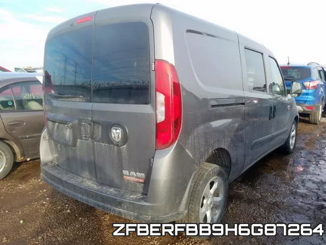 ZFBERFBB9H6G87264