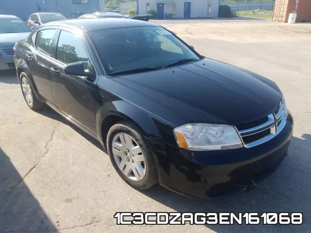 1C3CDZAG3EN161068
