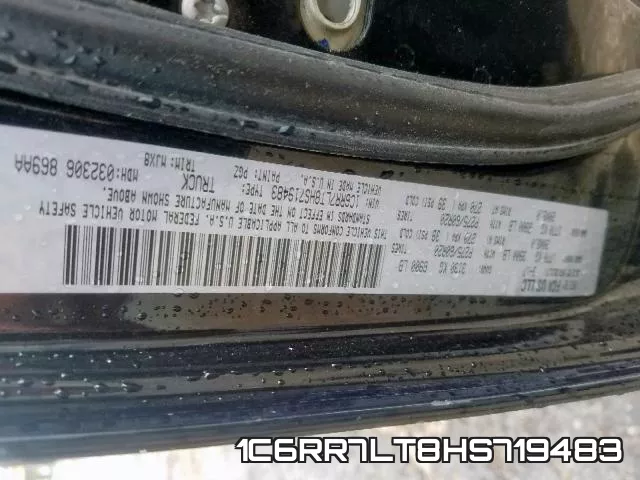 1C6RR7LT8HS719483