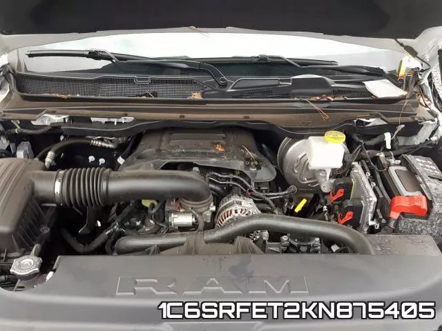 1C6SRFET2KN875405