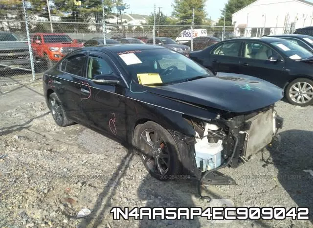 1N4AA5AP4EC909042