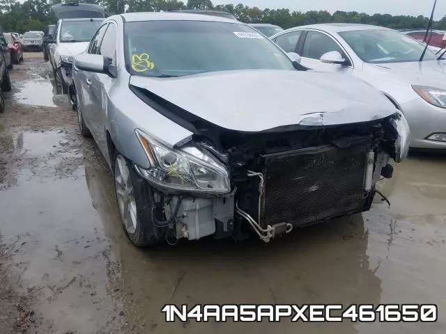 1N4AA5APXEC461650