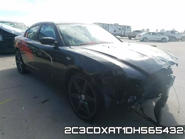 2C3CDXAT1DH565432