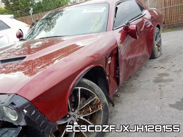 2C3CDZFJXJH128155