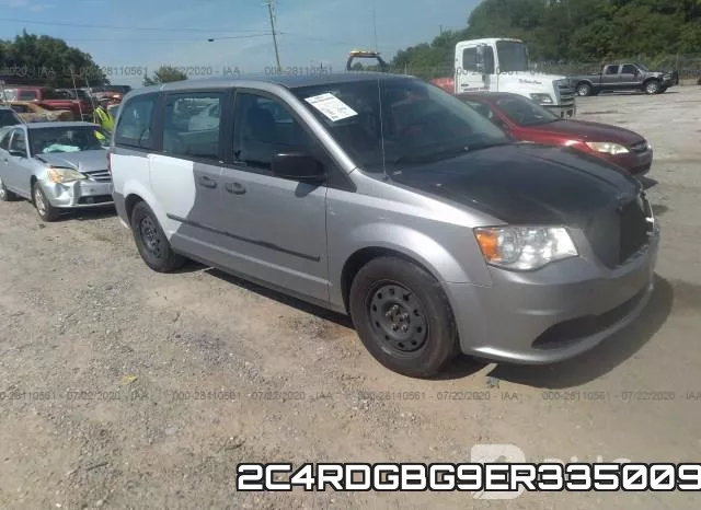 2C4RDGBG9ER335009