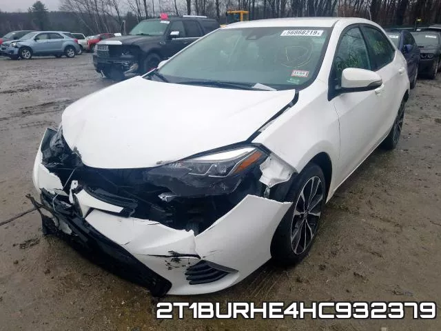 2T1BURHE4HC932379