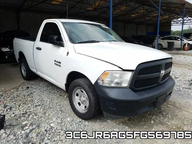 3C6JR6AG5FG569785