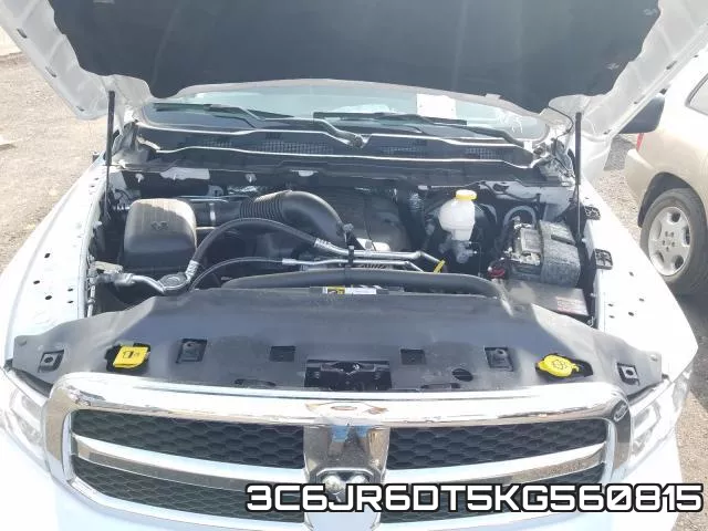 3C6JR6DT5KG560815