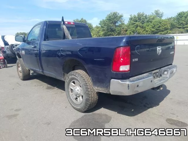 3C6MR5BL1HG646867