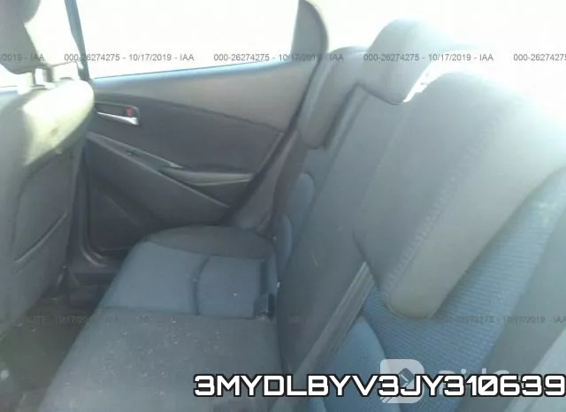 3MYDLBYV3JY310639