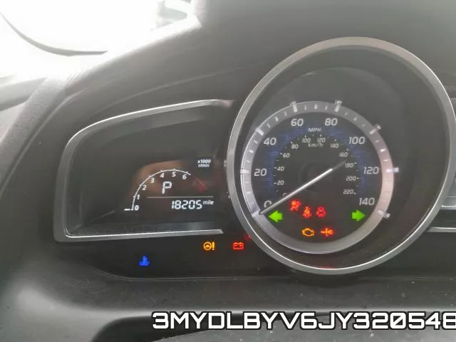 3MYDLBYV6JY320548