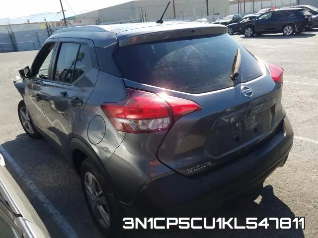 3N1CP5CU1KL547811