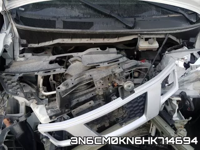 3N6CM0KN6HK714694