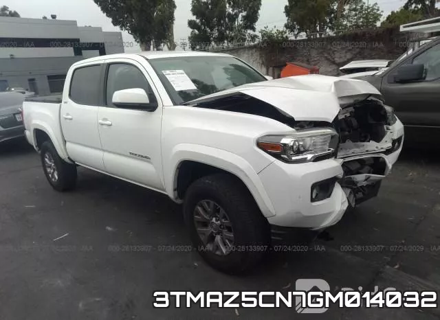 3TMAZ5CN7GM014032