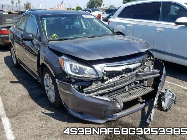 4S3BNAF68G3053985