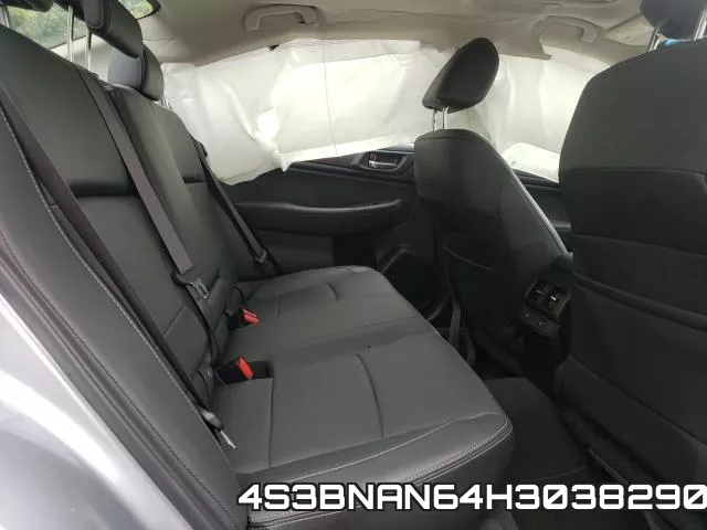 4S3BNAN64H3038290
