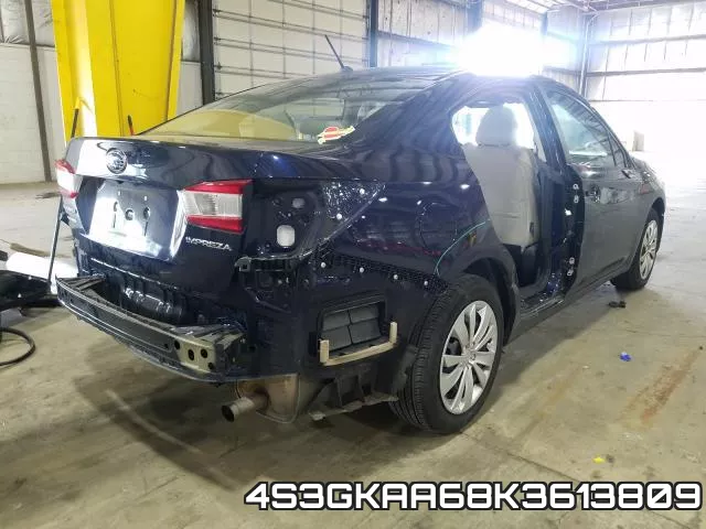 4S3GKAA68K3613809