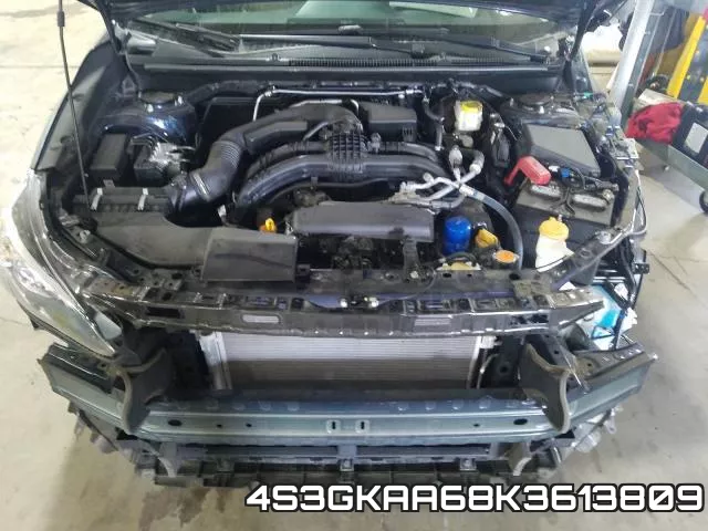 4S3GKAA68K3613809