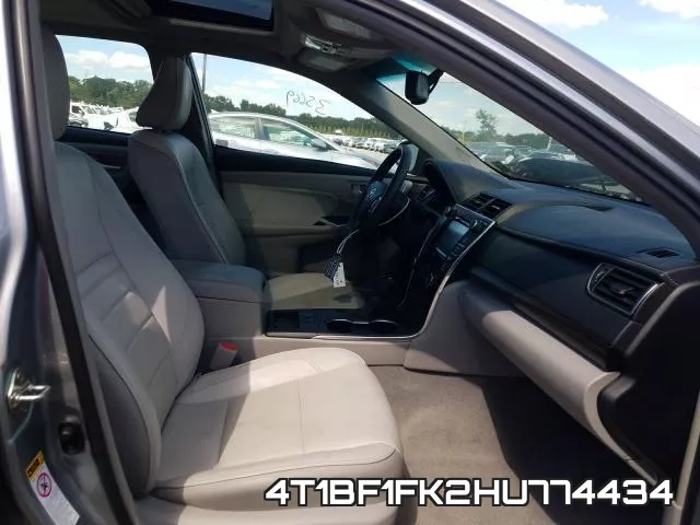 4T1BF1FK2HU774434