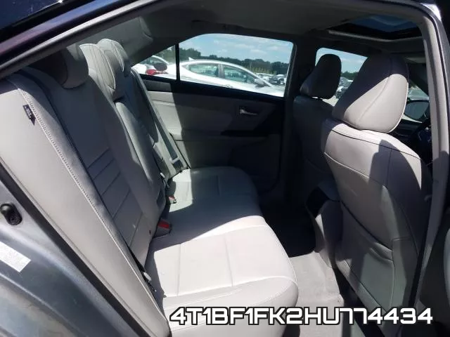 4T1BF1FK2HU774434