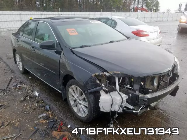 4T1BF1FKXEU731343