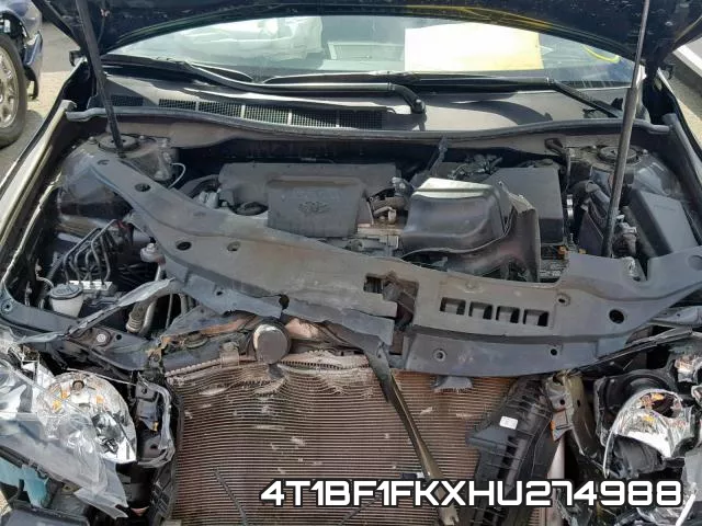 4T1BF1FKXHU274988