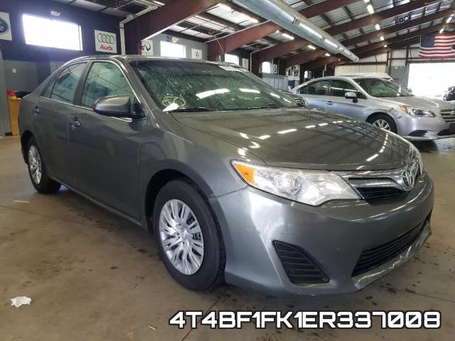4T4BF1FK1ER337008